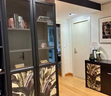 Convention Apartment | Le Victor Hugo de la Robine