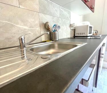 Besancon Old Town Apartment | Le Victor Hugo