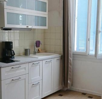Salon-de-Provence Apartment | Le Victor Hugo - centre ville
