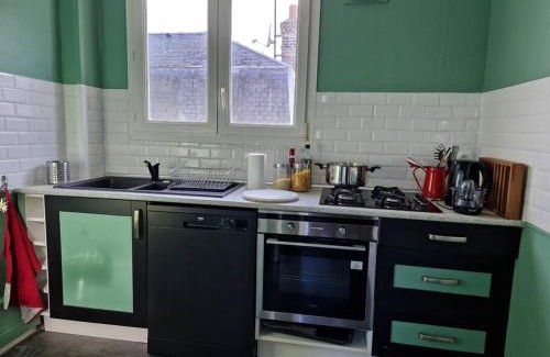 Cote Ouest Ormeaux Apartment | Le Victoria - Confort