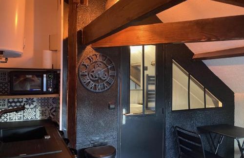 Besancon Apartment | LE VICTORIA