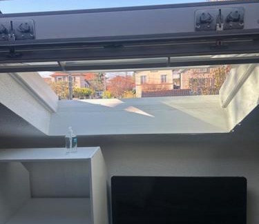 Besancon Apartment | LE VICTORIA