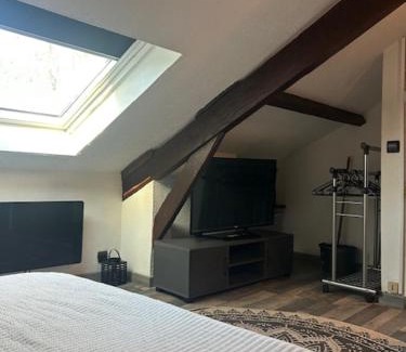 Besancon Apartment | LE VICTORIA