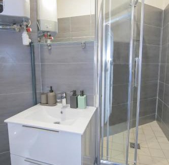 Saint-Roch - Badouillere - Chavanelle Apartment | Le Victorien, T2 hypercentre chic et cosy, Wifi par SOVALFI