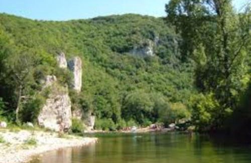 Cornillon House | Le Vieil Olivier 2
