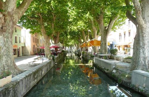 Cornillon House | Le Vieil Olivier 2