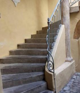 Beziers City Centre Apartment | Le Viennet by Paul Riquet 1609 Residences