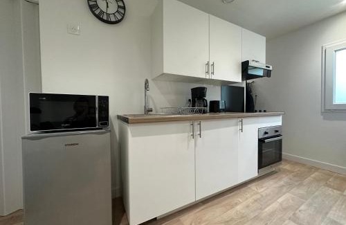 Saint-Junien Apartment | Le Viennois, cosy et calme