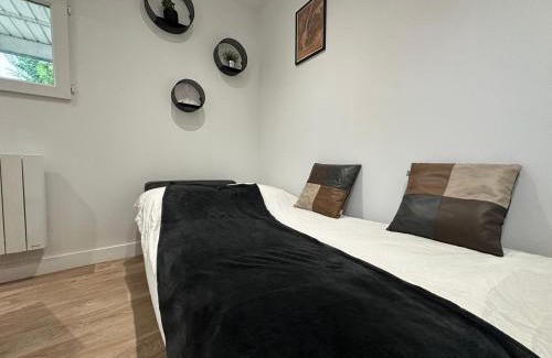 Saint-Junien Apartment | Le Viennois, cosy et calme