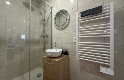 Saint-Junien Apartment | Le Viennois, cosy et calme