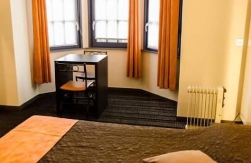 Bethune Hotel | Le Vieux Beffroi