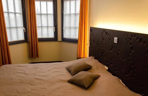 Bethune Hotel | Le Vieux Beffroi
