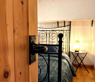 Lanouee House | Le Vieux Chêne
