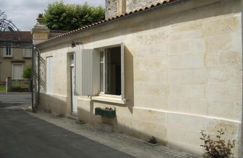 Jonzac House | Le Vieux Chai