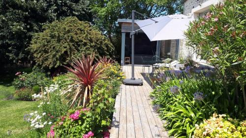Sibiril Bed & Breakfast | Le Vieux Couvent & SPA