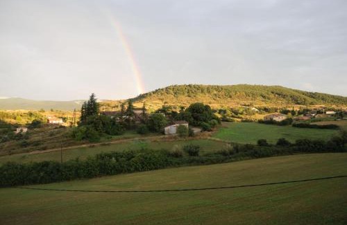 Lagorce House | le vieux mas du domaine de Pontet-Fronzele