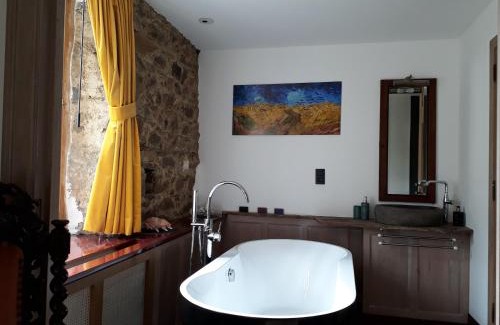 Goudelin Bed & Breakfast | Le vieux moulin