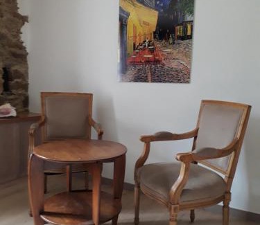 Goudelin Bed & Breakfast | Le vieux moulin
