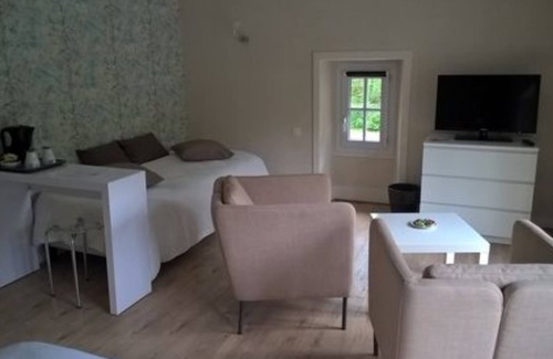 Hede Hotel | Le Vieux Moulin