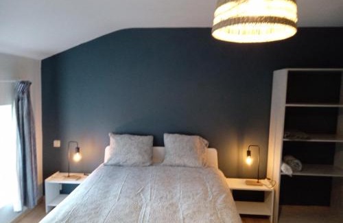 Grune Bed & Breakfast | Le Vieux Noyer