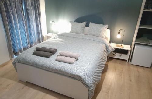 Grune Bed & Breakfast | Le Vieux Noyer