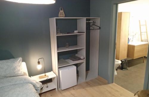Grune Bed & Breakfast | Le Vieux Noyer