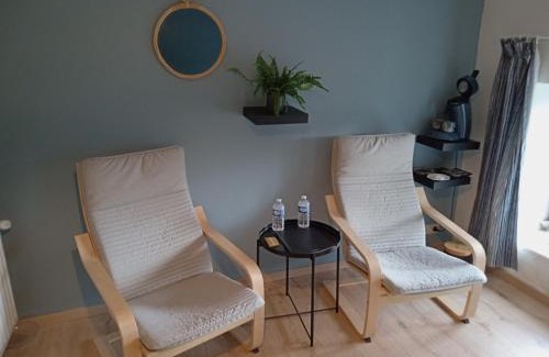 Grune Bed & Breakfast | Le Vieux Noyer