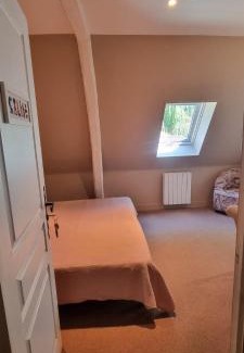 Surville Bed & Breakfast | Le Vieux Pressoir