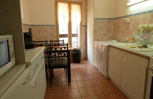 Macon Apartment | Le Vieux Saint Vincent