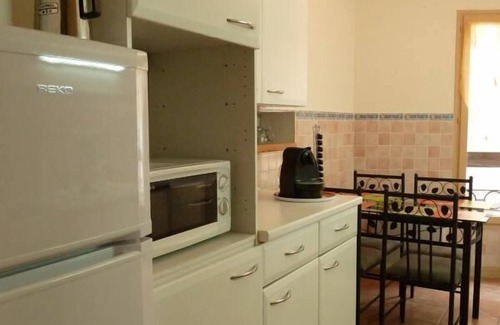 Macon Apartment | Le Vieux Saint Vincent