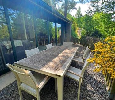Coo House | Le Vieux Sart 14 Coo - Stavelot