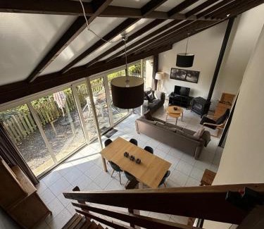 Coo House | Le Vieux Sart 14 Coo - Stavelot