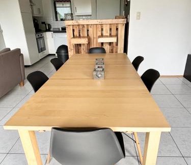Coo House | Le Vieux Sart 14 Coo - Stavelot