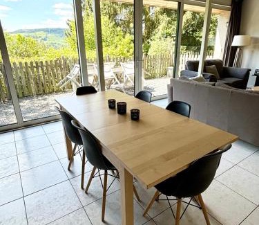 Coo House | Le Vieux Sart 14 Coo - Stavelot