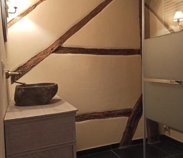 Cheoux House | Le vieux tilleul