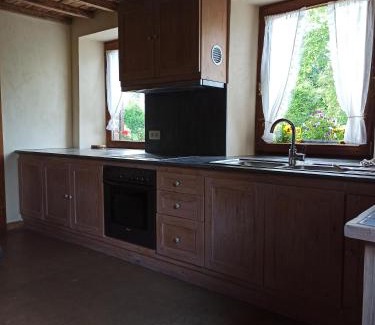 Cheoux House | Le vieux tilleul