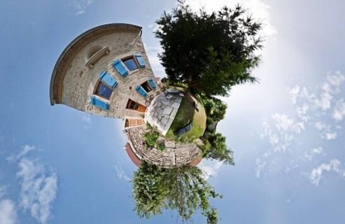 Chaptuzat House | Le Vieux Vélo - CHAPTUZAT