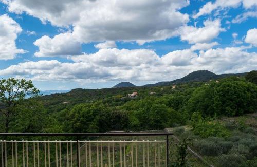 Adrano House | Le Vigne - Villa overlooking Etna