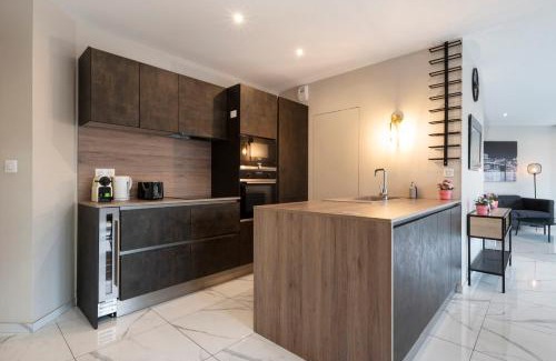 Nouvelle Ville Apartment | Le Vigneulles