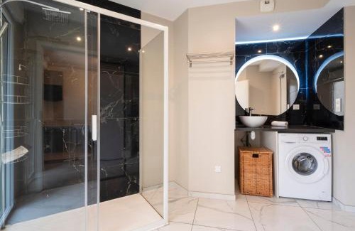 Nouvelle Ville Apartment | Le Vigneulles