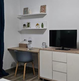 Limoges Apartment | "Le Vigny", Appartement entier avec parking privé