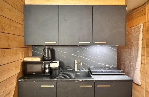 Besancon Apartment | Le Viking