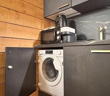 Besancon Apartment | Le Viking