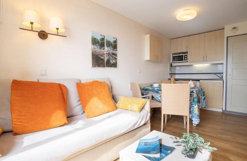 Cap Esterel Apartment | Le Village (C4 008) by Interhome