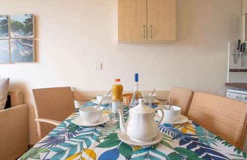 Cap Esterel Apartment | Le Village (C4 008) by Interhome