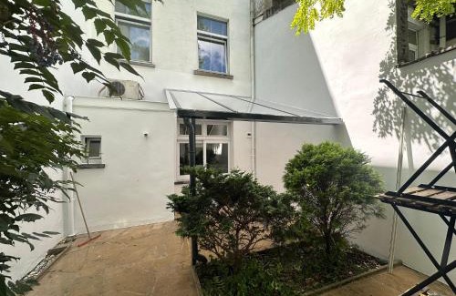 Veeweide House | Le VILLAGE d'EZRA