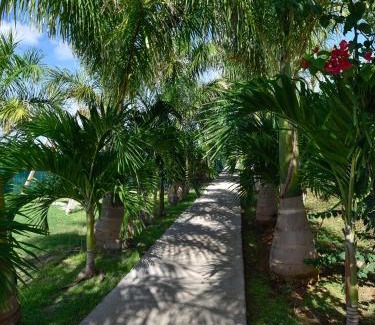 Le Vauclin Resort | Le Village de la Pointe