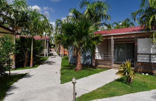 Le Vauclin Resort | Le Village de la Pointe