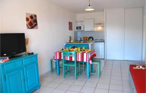 Cerbere Apartment | Le Village Des Aloes