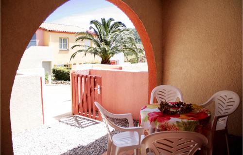 Cerbere Apartment | Le Village Des Aloes